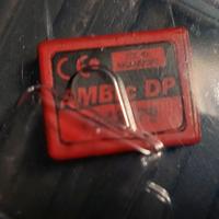 Trasponder Rc  Amb my laps