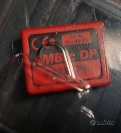 Trasponder Rc  Amb my laps