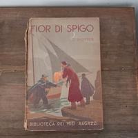 FIOR DI SPIGO 1937 -SALANI