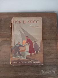 FIOR DI SPIGO 1937 -SALANI