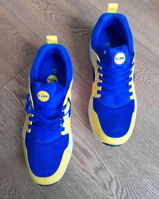 sneakers lidl