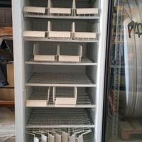 Vetrina freezer