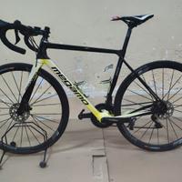 BICI DA CORSA IN CARBONIO MEGAMO RAISE DISC TG.M