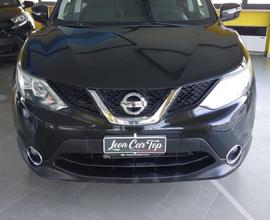 Nissan Qashqai 1.2 DIG-T Teknakm 89 mila garantita