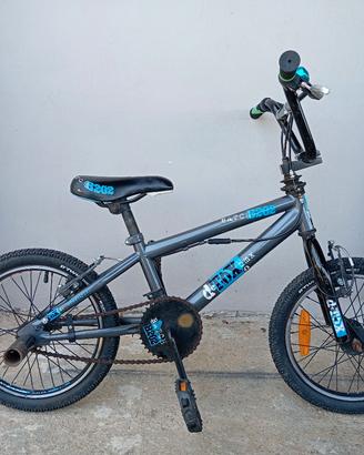 bmx 16"