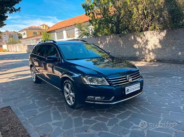 Volkswagen Passat Variant 1.4 tsi Comfortline Busi