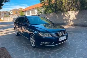Volkswagen Passat Variant 1.4 tsi Comfortline Busi