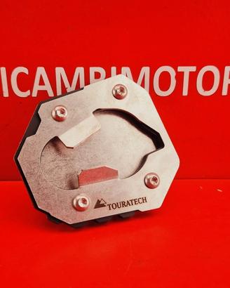 BASE CAVALLETTO TOURATECH TRIUMPH TIGER