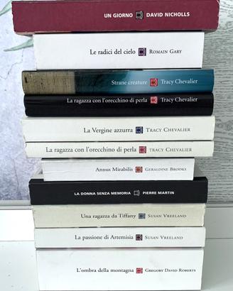 11 libri edizioni Neri Pozza
