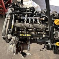130.000KM MOTORE FIAT DOBLò 1.6 D 105CV 198A3000