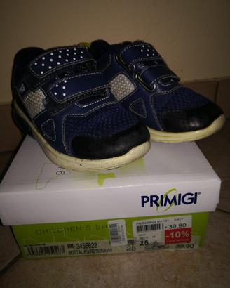 Scarpe Primigi