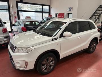 Suzuki Vitara 1.0 turbo benzina 4x4 Cool