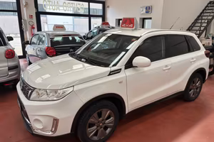 Suzuki Vitara 1.0 turbo benzina 4x4 Cool