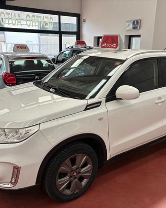 Suzuki Vitara 1.0 turbo benzina 4x4 Cool