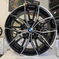 Cerchi NUOVI Bmw raggio 20 cod.38742