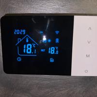 Termostato wifi