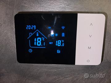 Termostato wifi
