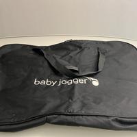 Borsa porta passeggino