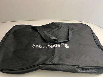 Borsa porta passeggino