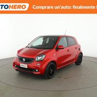 SMART ForFour 90 0.9 Turbo Passion