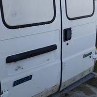 porte per fiat ducato 
