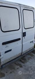 porte per fiat ducato 