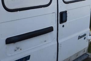 porte per fiat ducato 