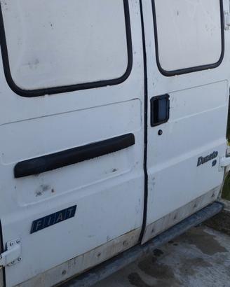 porte per fiat ducato 