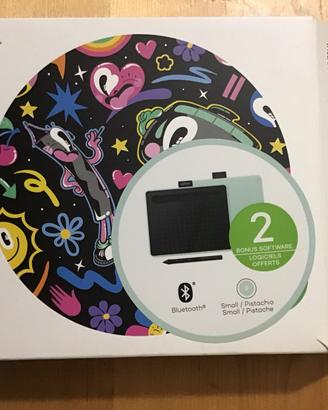 Wacom Intuos tavoletta grafica