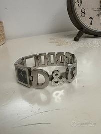 Orologio D&G