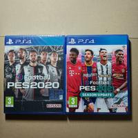 Pes 2021 Pes 2020 Juventus Ps4 nuovo