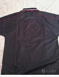 maglia away Ajax 1998