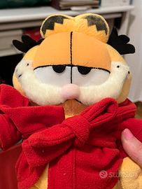 Peluche Garfield