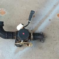 Carburatore originale Keihin CVK-18 17NE