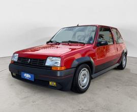 RENAULT R 5 GT TURBO