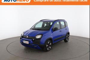 FIAT Panda Cross WW17810
