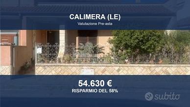 Immobile in asta di 174 m² con più di 5 locali e b