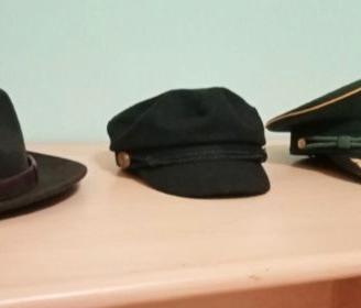 Cappelli