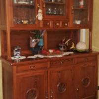 credenza (buffet) anni 60