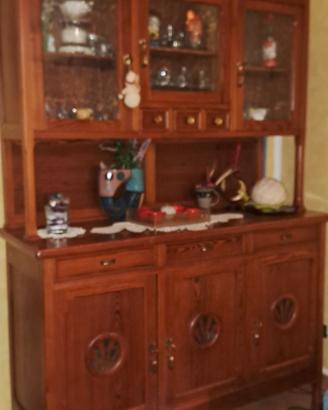 credenza (buffet) anni 60