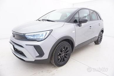 Opel Crossland Elegance BR389595 1.2 Benzina 83CV