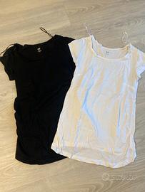 Maglia Premaman set da 2 taglia s