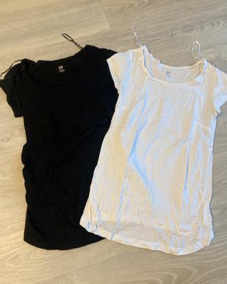 Maglia Premaman set da 2 taglia s