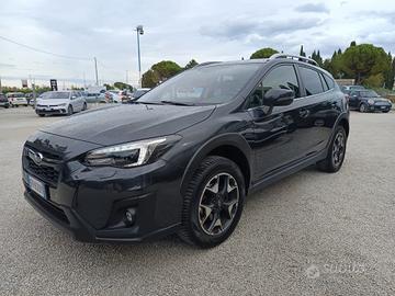 Subaru XV 1.6 GPL 4WD LINEATRONIC TUA A 236€/MESE