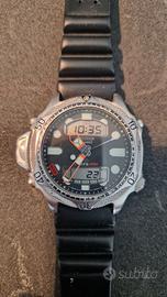 Citizen Promaster aqualand C500