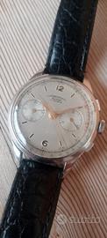 Cronografo Swiss Landeron vintage 