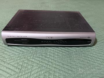 Ricevitore satellitare NOKIA 9303 S