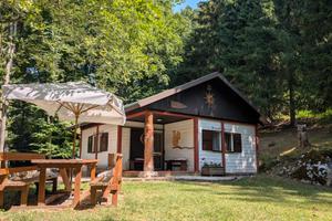 Casa singola vicinanze Pian Cansiglio 