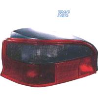 FANALE SINISTRO PER CITROEN SAXO 96-99 FUMÉ
