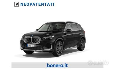 BMW iX1 edrive 20 Pure Edition